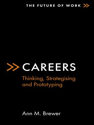 cover image of Careers